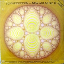 Doppio LP Vinile "Schwingungen