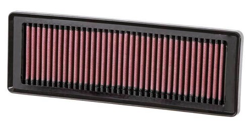 Filtro aria fiat panda mk2 - k&n,
