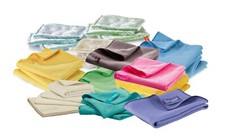 Panno di lavaggio originale