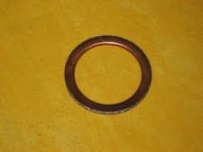 Guarnizione collettore scarico