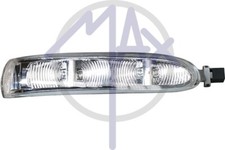FRECCIA RETROVISORE MERCEDES