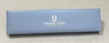 UNIVERSAL GENEVE 1970's Box