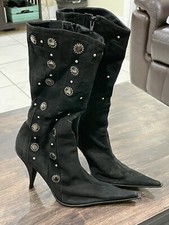 Duepunti Italian Made Black