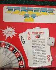 LP Vinile 33 Giri Sanremo 87