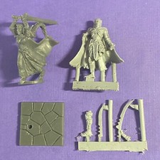 Mantic King of War Undead Lady Ilona Kings of War and Dungeon Saga Hero Bundle