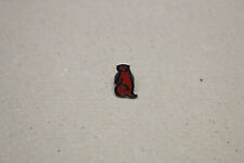 distintivo spilla cortina marmotta simbolo montagna escursionismo viaggi sci