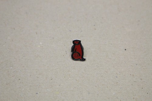 Distintivo spilla cortina - distintivo,