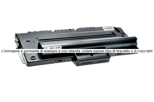 Toner compatibile per - compatibile,