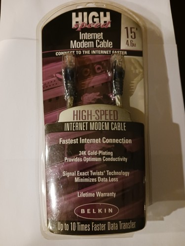 Cavo modem internet alta - cavo,