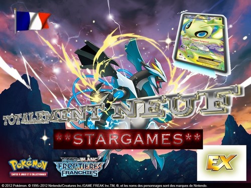 Pokemon frontieres franchies - frontieres,