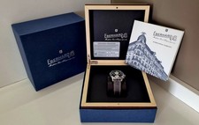 Eberhard Tazio Nuvolari Panda Vitre'