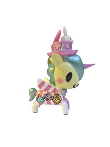 Tokidoki carnevale unicorno - tokidoki,