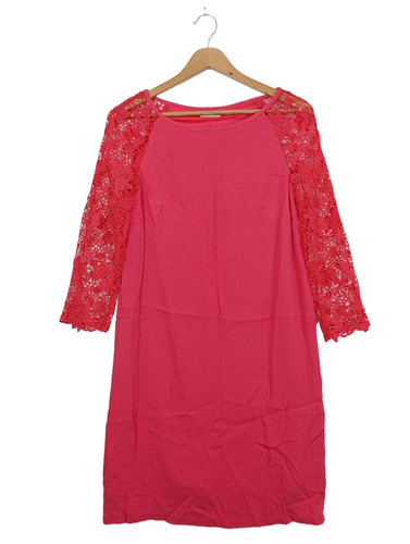 Promod abito line pizzo - a-line,