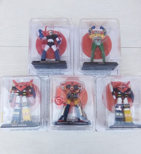 Robot anni set 5 - anni, 80,