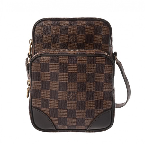 Borsa tracolla louis - a,
