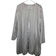 Cappotto fever donna grigio - cappotto,
