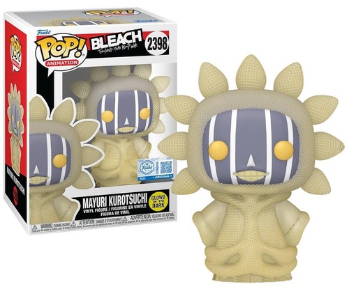 Nuovo funko pop bleach - funko,