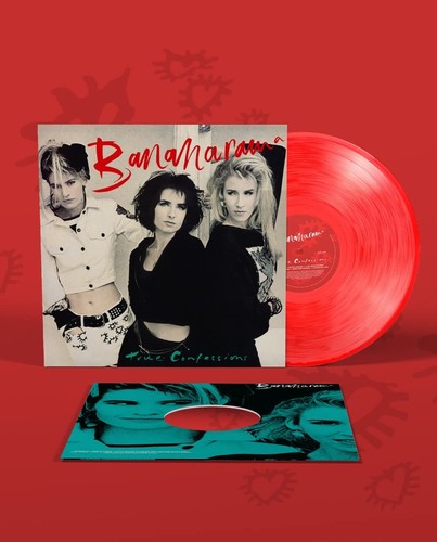 Bananarama true confessions - true,