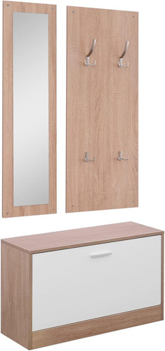 Set mobili ingresso - mobili, pezzi