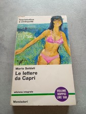 Mario Soldati - LE LETTERE DA