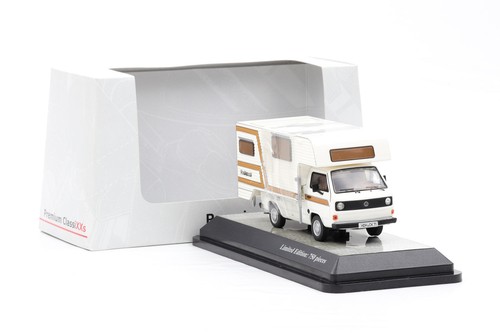 Premium classixxs vw t3a - premium,