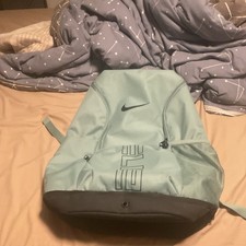 Zaino bambino Nike Elite blu