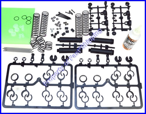 Kit ammortizzatori oem hpi - kit,
