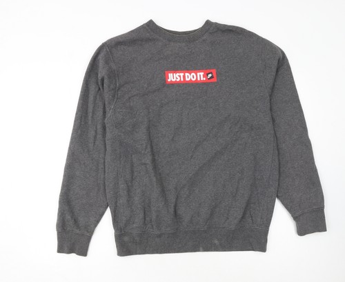 Felpa pullover nike uomo - pullover,