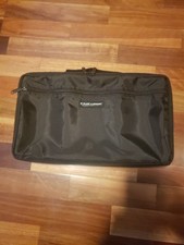 BLACK NYLON CASE LOGIC SOFT