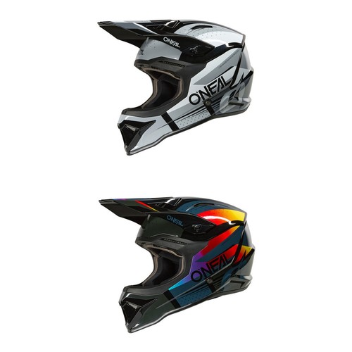 Oneal casco motocross 1srs - oneal, rc