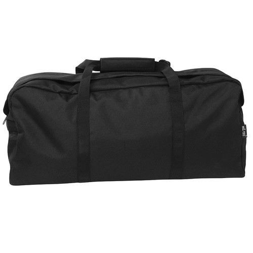 Borsa operativa grande nera - borsa,