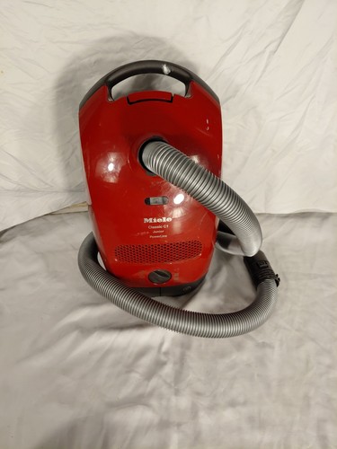 Aspirapolvere miele classic - miele, c1
