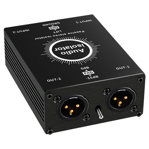 Isolatore audio eliminatore - isolatore, audio,