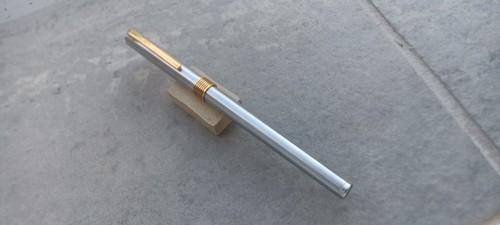 Fountain pen - fountain, (estilografica)