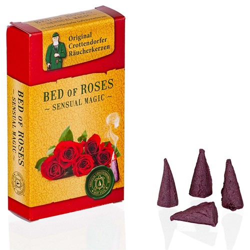 Candele profumate bed - candele, of