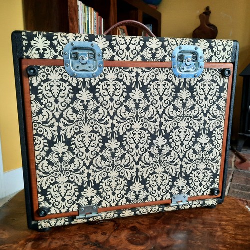 Salvage custom pedaliera - salvage,