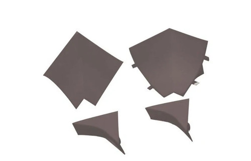 Kit accessori alzatina - kit,