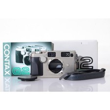Fotocamera Contax G2 -