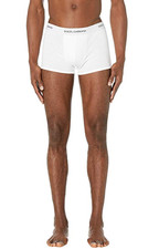 Dolce & Gabbana Slip Boxer