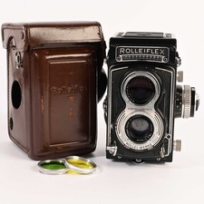 Rollei Rolleiflex T (modello