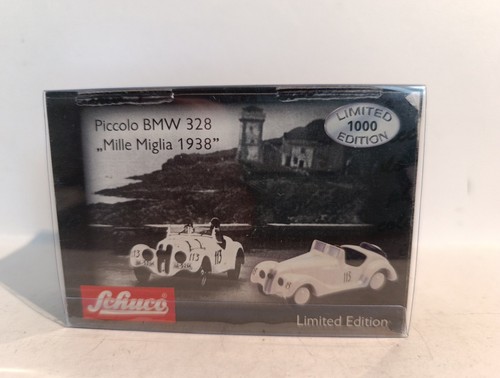 Schuco piccolo 05772 bmw - schuco, 05772,
