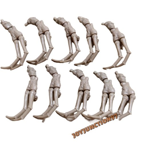 10pcs mega bloks elites - 10pcs,