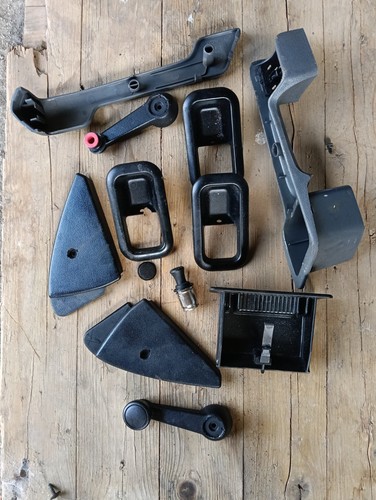 Varie accessori interni ford - accessori,