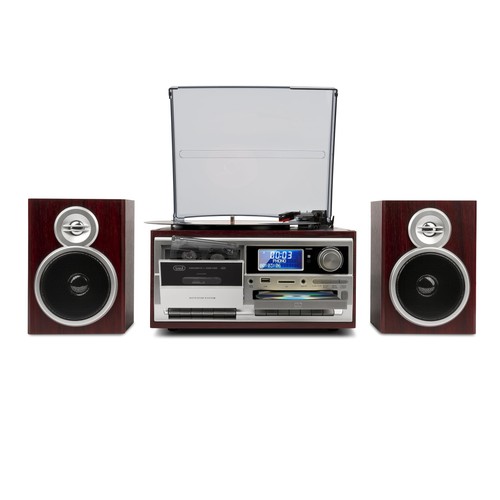 1072 dab giradischi - tt, vintage