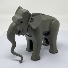 Lego Animal elephant1c01