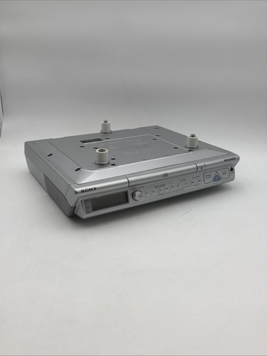 Sony cucina orologio radio - sony,