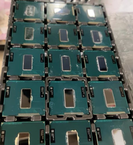 Processore portatile intel - pc,