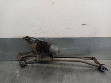 8200619512 motorino tergicristallo anteriore per DACIA LOGAN MCV 2006 3610076