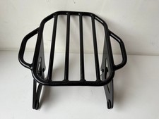 Portapacchi staccabile Harley