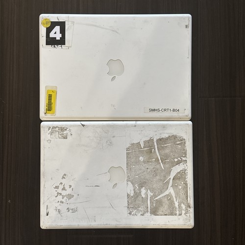 Apple macbook a1181 2007 - 2007, per